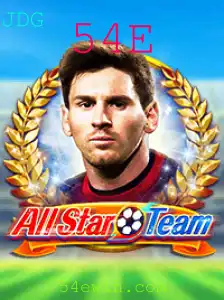 Descubra o Excitante Universo de AllStarTeam: Aventuras e Estratégias no Mundo 54E