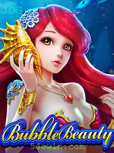 Explorando o Fascinante Mundo de BubbleBeauty: Regras e Introdução ao Jogo 54E