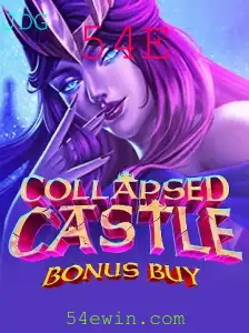 Explorando o Mundo de CollapsedCastleBonusBuy