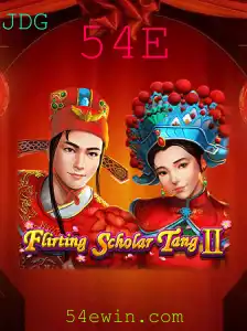 Flirting Scholar Tang II: Descubra um Mundo de Aventuras e Estratégias