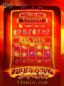 Explorando o Mundo de FruitNovaSuper100: O Encontro do Clássico com a Inovação