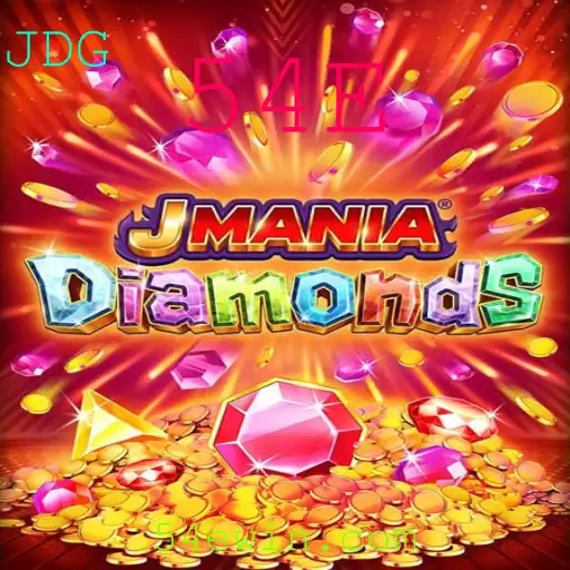 JManiaDiamonds: Descubra o Universo Brilhante do Jogo com a Chave 54E