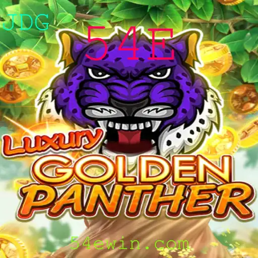 Descubra LUXURYGOLDENPANTHER: O Novo Jogo de Estratégia Inovador no Mundo dos Games