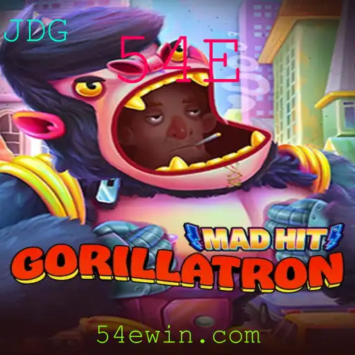 MadHitGorillatron: O Inovador Jogo de Ação e Estratégia