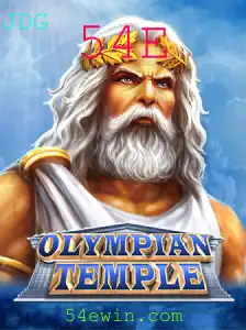 Descubra OlympianTemple: O Jogo Que Une Estrategia e Mitologia