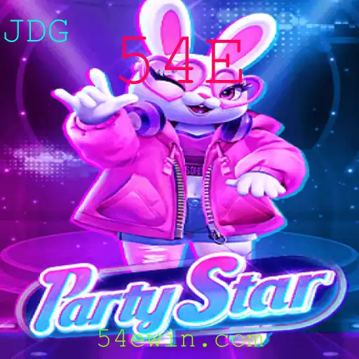 PartyStar: O Jogo do Momento com o Código 54E