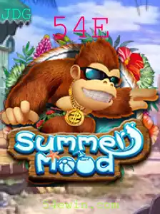 SummerMood: Descubra o encanto do jogo do momento