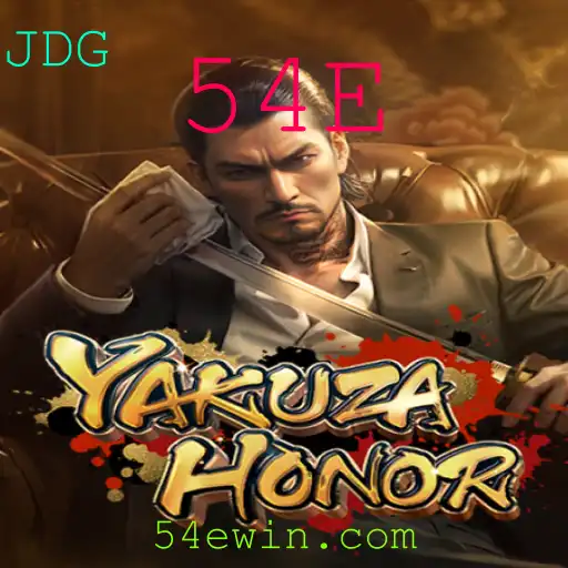 YakuzaHonor: O Jogo de Estratégia e Honra no Mundo do Crime
